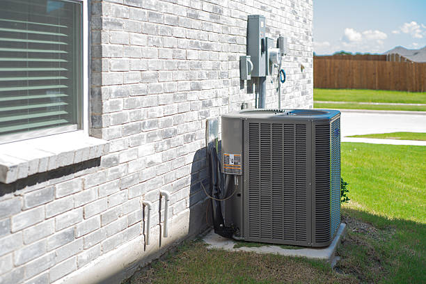 Reliable Hvac Maintenance contractor in Gage, OK by FH HVAC